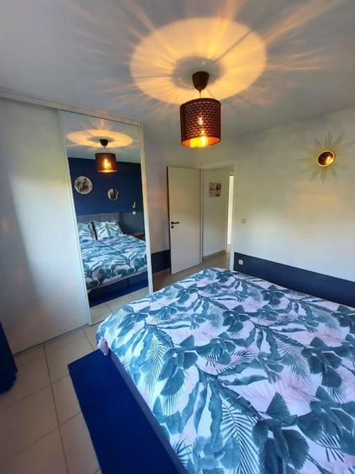 Appartement Durbuy Avec Piscine Et Activites Εξωτερικό φωτογραφία