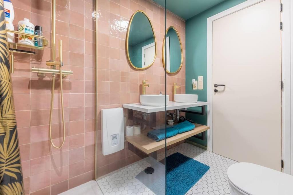 Appartement Durbuy Avec Piscine Et Activites Εξωτερικό φωτογραφία