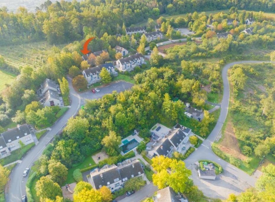 Appartement Durbuy Avec Piscine Et Activites Εξωτερικό φωτογραφία