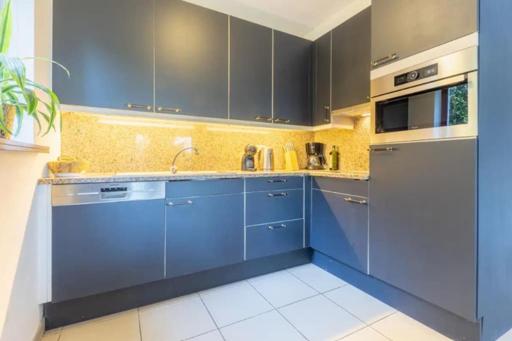 Appartement Durbuy Avec Piscine Et Activites Εξωτερικό φωτογραφία